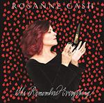 Rosanne Cash - She Remembers Everything  [VINYL]