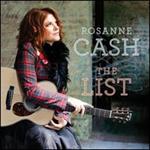 Rosanne Cash - The List  [VINYL]