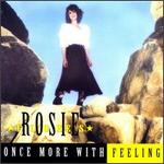 Rosie Flores - Once More With Feeling 