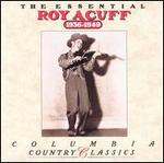 Roy Acuff - The Essential Roy Acuff (1936-1949) 