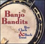 Roy Clark - Banjo Bandits 