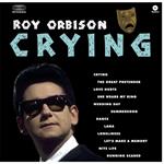 Roy Orbison  - Crying + 4 Bonus Tracks  [VINYL]