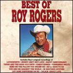 Roy Rogers - The Best of Roy Rogers 