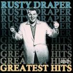 Rusty Draper - Greatest Hits 