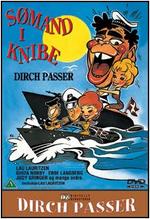 Sømand i knibe [DVD]