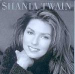 Shania Twain - Shania Twain 