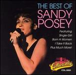 Sandy Posey - The Best of Sandy Posey 