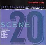 Seldom Scene - Scene 20: 20th Anniversary Concert [LIVE] 
