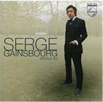 Serge Gainsbourg - Initials SG - Best Of