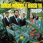 Sergio Mendes - Herb Alpert Presents : Sergio Mendes Brasil 66