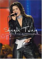 Shania Twain - Up Close and Personal [DVD]