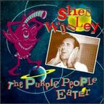 Sheb Wooley - The Purple People Eater 