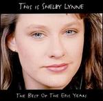 Shelby Lynne - This Is Best of Shelby Lynne 