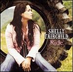 Shelly Fairchild - Ride [ENHANCED] 