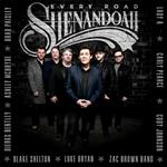 Shenandoah - Every Road