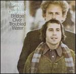 Simon & Garfunkel - Bridge Over Troubled Water [Bonus Tracks]