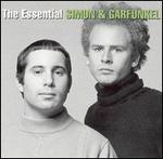 Simon & Garfunkel - Essential  (2Cd-Set)
