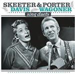 Skeeter Davis & Porter Wagoner - Sing Duets