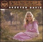 Skeeter Davis - RCA Country Legends 