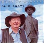 Slim Dusty - West of Winton 
