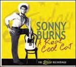 Sonny Burns - Real Cool Cat 