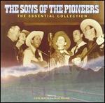 Sons Of The Pioneers - Essential Collection 