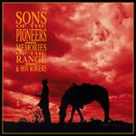 Sons Of The Pioneers - Memories of the Range [BOX] 