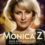 Monica Z - Soundtrack