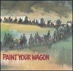 Paint Your Wagon [SOUNDTRACK] 