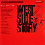 Leonard Bernstein – West Side Story (The Original Sound Track Recording)