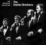 Statler Brothers - The Definitive Collection [REMASTERED] 