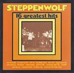 Steppenwolf – 16 Greatest Hits
