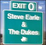 Steve Earle - Exit 0