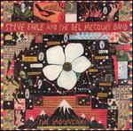 Steve Earle/The Del McCoury Band - The Mountain