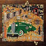 Steve Earle & the Dukes - Terraplane (Vinyl LP)