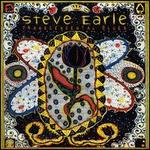Steve Earle - Transcendental Blues 