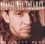 Stevie Ray Vaughan - Greatest Hits 
