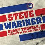  Steve Wariner - Heart Trouble-The Best of