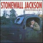 Stonewall Jackson - Waterloo [Box Set] 