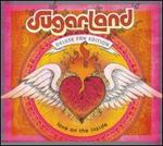 Sugarland - Love on the Inside 