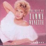 Tammy Wynette - The Best of 