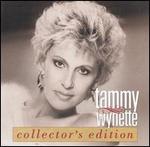 Tammy Wynette - Collector\'s Edition 