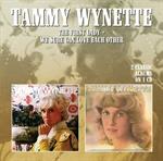 Tammy Wynette - First Lady / We Sure Can Love Each Other