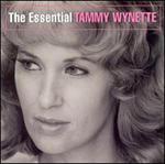 Tammy Wynette - The Essential  [REMASTERED] 