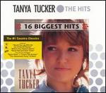 Tanya Tucker - 16 Biggest Hits  [REMASTERED] 