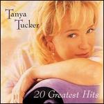 Tanya Tucker - 20 Greatest Hits 