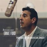 Tennessee Ernie Ford - Portrait of an America Singer (5CD)