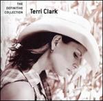 Terri Clark - Definitive Collection [REMASTERED] 
