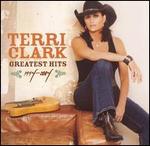 Terri Clark - Greatest Hits 