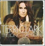Terri Clark - The Long Way Home 
